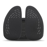 Kensington Respaldo SmartFit Conform soportes lumbares para respaldos Negro
