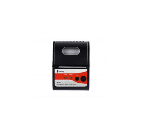 MINI IMPRESORA TERMICA PORTATIL NEXTEP 58MM,USB,BLUETOOTH