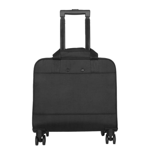 Targus TBR044GL Maletines para portátiles 40,6 cm Maletín con ruedas 409,9 mm