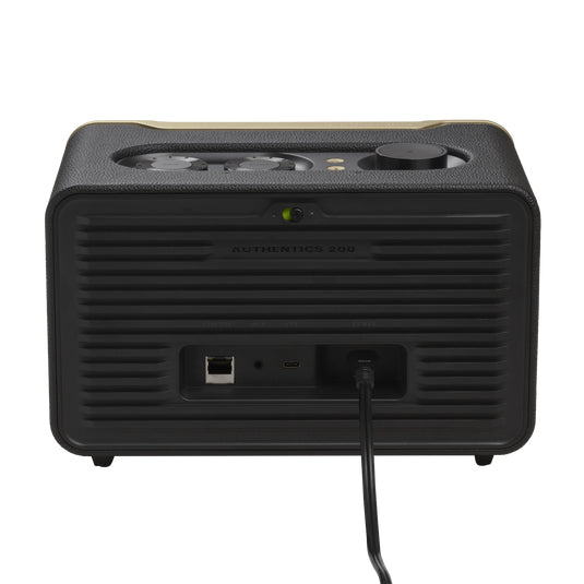 JBL Authentics 200 altavoces 2.0 canales Mesa/estante 3 Si
