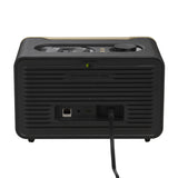JBL Authentics 200 altavoces 2.0 canales Mesa/estante 3 Si