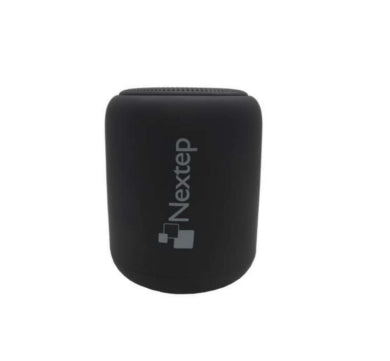 Nextep NE-402 altavoz portátil y para fiesta Altavoz portátil mono Negro, Inalámbrico