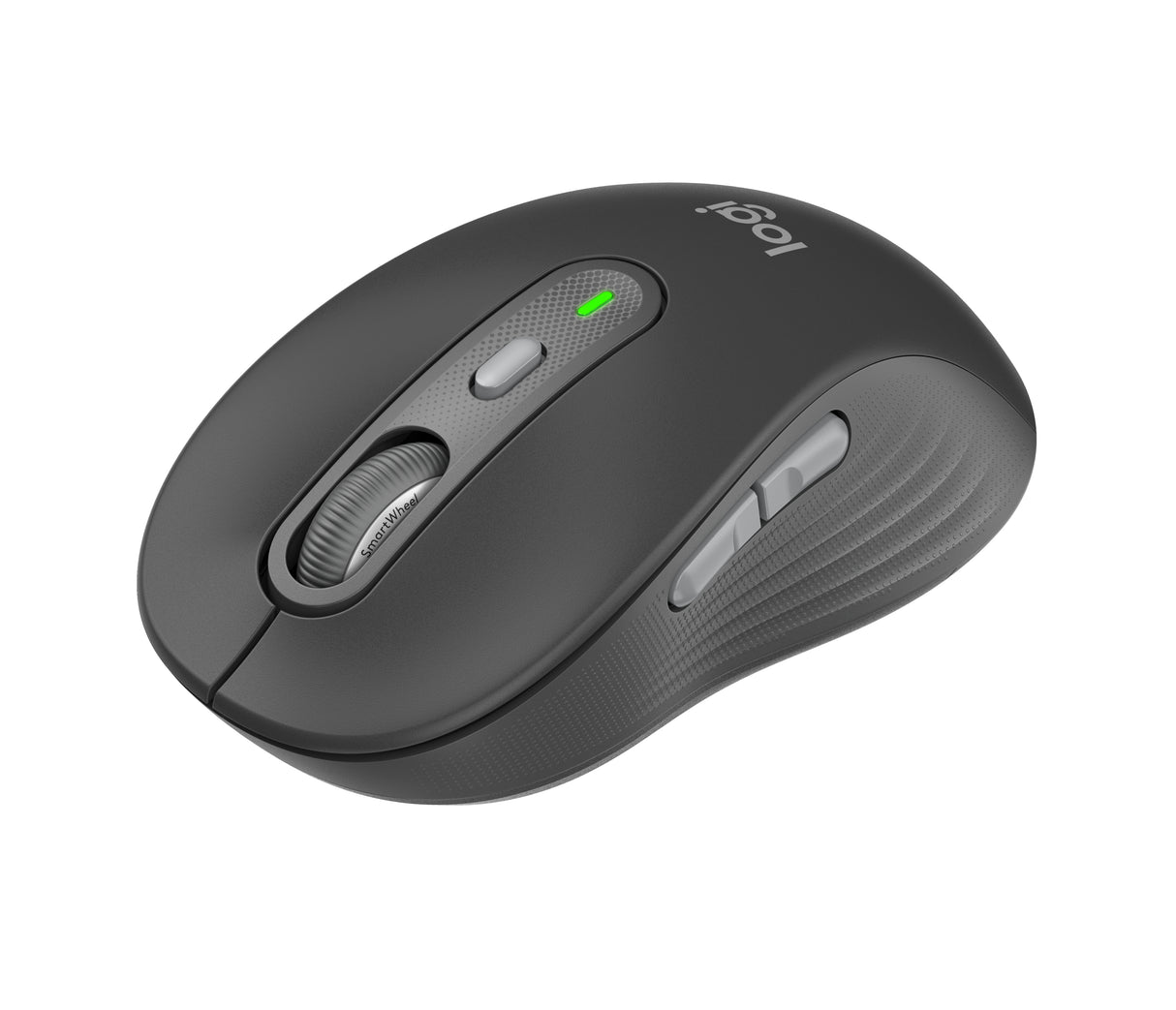 Logitech Signature Slim Combo MK950 Teclado Oficina Inalámbrico RF Wireless + Bluetooth Switch de tecla de tijera