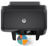 HP OfficeJet Pro 8210 Inalámbrico Color Impresora, Servicio Instant Ink; Impresión a doble cara