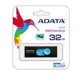 ADATA UV220 Memoria Flash 32 GB USB tipo A 2.0 Si