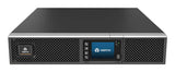 Vertiv Liebert GXT5-1000LVRT2UXL sistema de alimentación ininterrumpida (UPS) Doble conversión (en línea) 1 kVA 1000 W 6 salidas AC