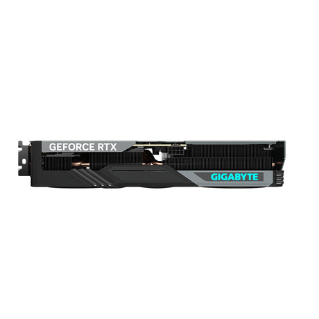 GIGABYTE GeForce RTX 4060 Ti GAMING OC 16G tarjetas gráficas Si 4352 NVIDIA GeForce RTX 4060 Ti