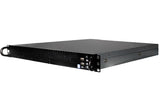 Meriva Technology MSERVER510 servidor de vigilancia en red, Intel, Intel® Xeon®, E3-1225 v6