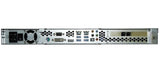 Meriva Technology MSERVER510 servidor de vigilancia en red, Intel, Intel® Xeon®, E3-1225 v6