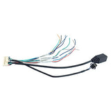Meriva Technology MSERIAL alarma y accesorio para detector