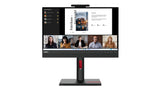 Lenovo ThinkCentre Tiny-In-One 22 Monitor 54,6 cm (21.5") 1920 x 1080 Pixeles Full HD W-LED Negro