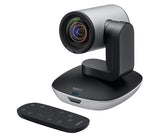 Dekker Industrial Design 960-001184 Sistemas de video conferencia Negro, Gris Si Full HD