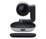 Dekker Industrial Design 960-001184 Sistemas de video conferencia Negro, Gris Si Full HD