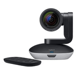 Dekker Industrial Design 960-001184 Sistemas de video conferencia Negro, Gris Si Full HD