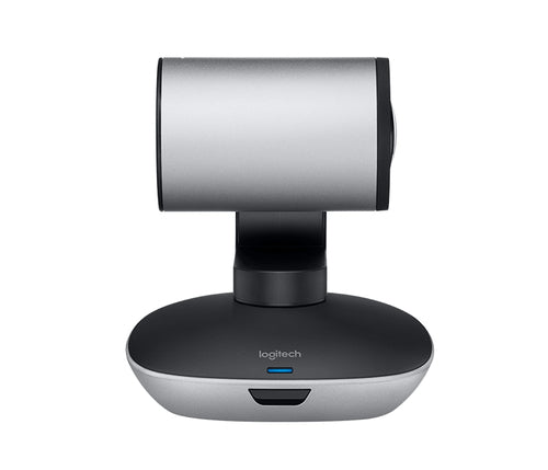 Dekker Industrial Design 960-001184 Sistemas de video conferencia Negro, Gris Si Full HD