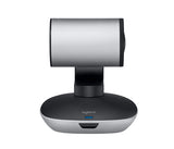 Dekker Industrial Design 960-001184 Sistemas de video conferencia Negro, Gris Si Full HD
