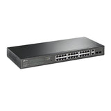 TP-Link TL-SG1428PE dispositivo de redes Gestionado L2 Si Si