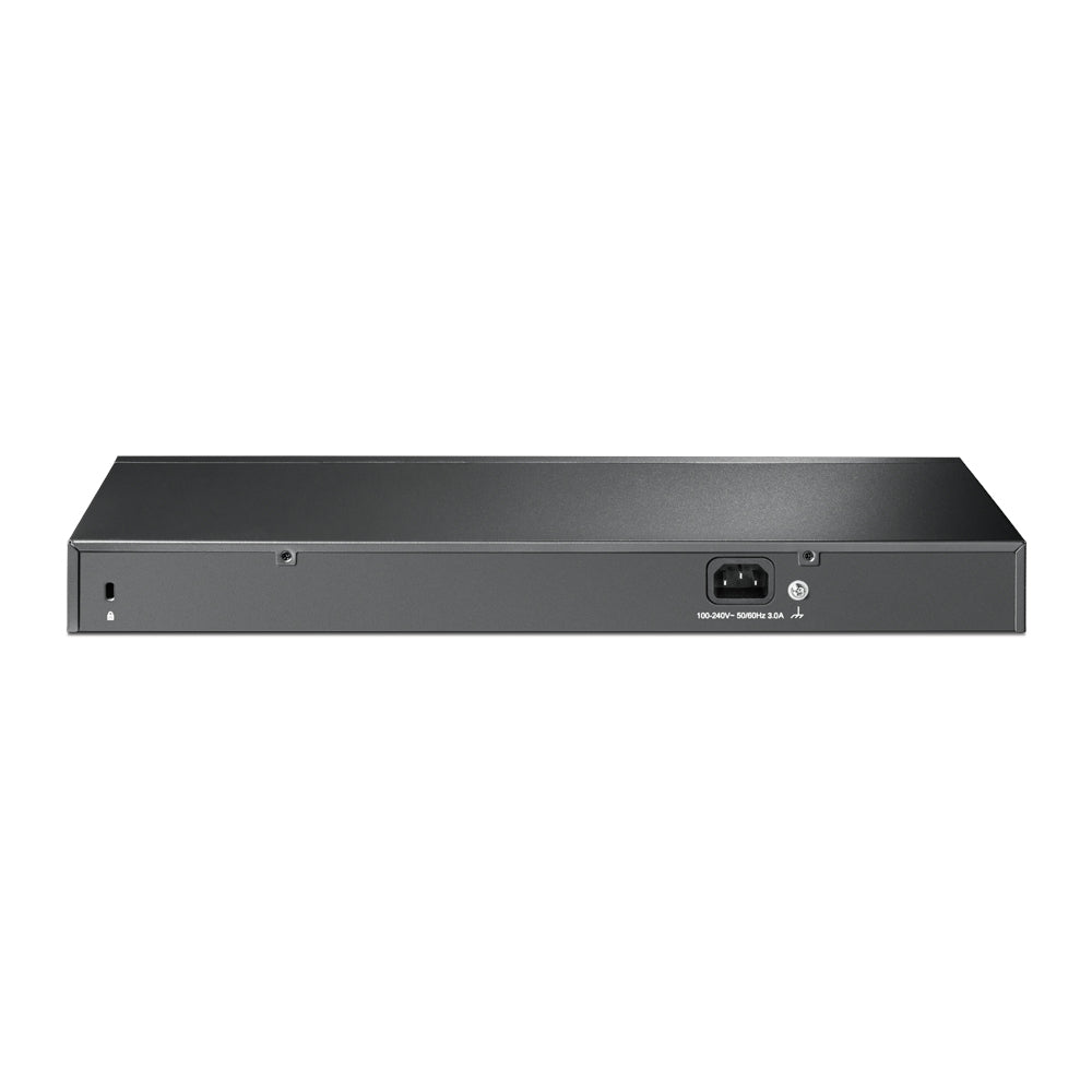 TP-Link TL-SG1428PE dispositivo de redes Gestionado L2 Si Si
