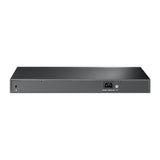 TP-Link TL-SG1428PE dispositivo de redes Gestionado L2 Si Si