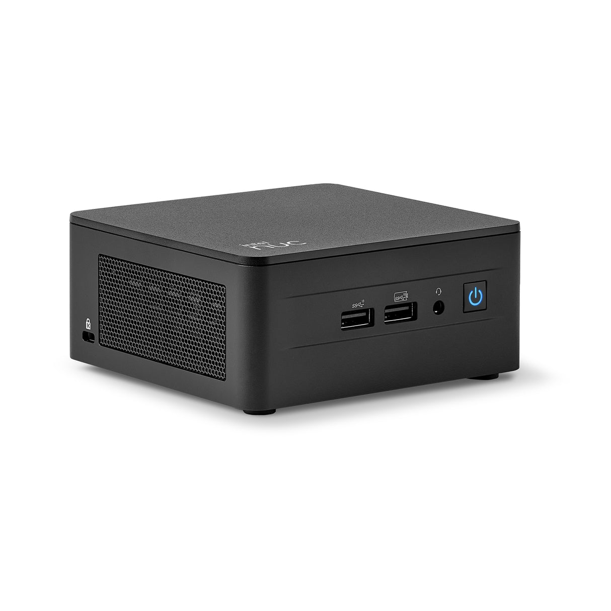 ASUS NUC 13 Pro RNUC13ANHI30000UI pc/estaciones de trabajo barebones Intel Intel® Core™ i3 Intel Core i3-13xxx i3-1315U