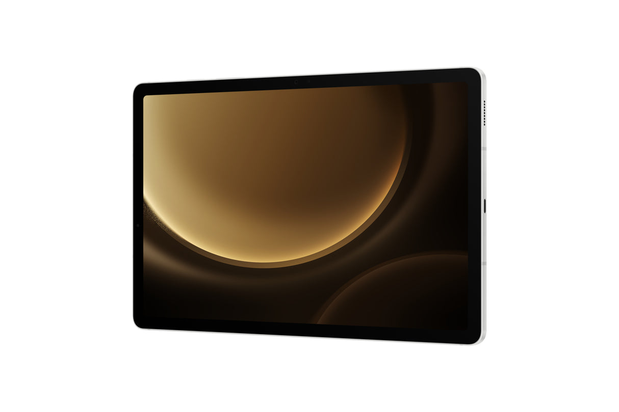 Samsung Galaxy Tab S9 FE SM-X510NZSHMXO tabletas 27,7 cm (10.9") 2304 x 1440 Pixeles TFT Gorilla Glass