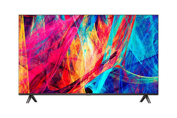 TCL S3A S350A Televisor 109,2 cm (43") 1920 x 1080 Pixeles Full HD Smart TV Wifi Negro