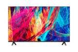 TCL S3A S350A Televisor 109,2 cm (43") 1920 x 1080 Pixeles Full HD Smart TV Wifi Negro