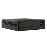 StarTech.com MCM110ST2 Convertidores de red 100 Mbit/s 10Base-T, 100BASE-FX, 100Base-TX 2000 m