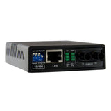 StarTech.com MCM110ST2 Convertidores de red 100 Mbit/s 10Base-T, 100BASE-FX, 100Base-TX 2000 m