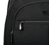 Targus Mochila Laptop Monocromo 40,6 cm (16") Mochila Negro
