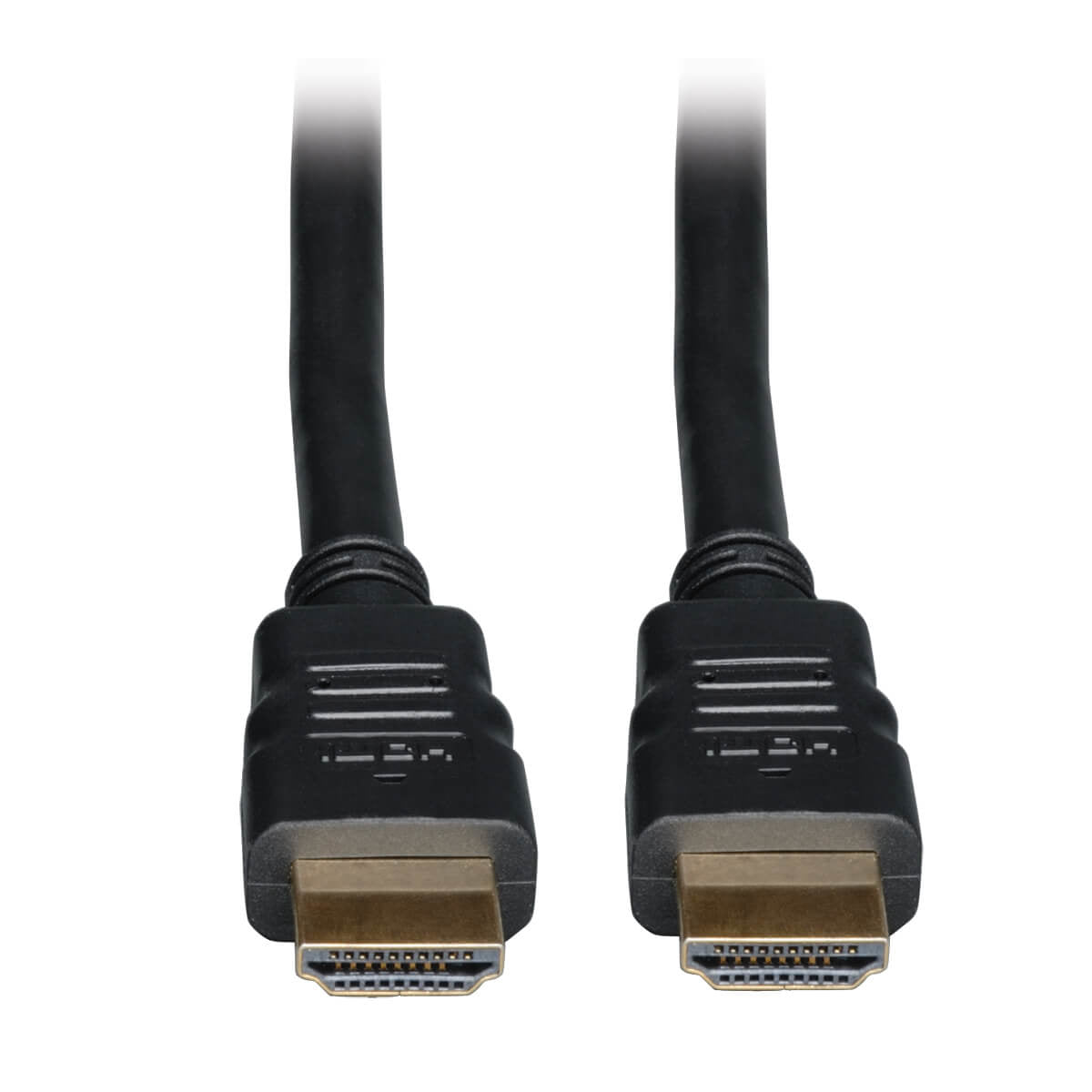 Tripp Lite P569-025 Cable HDMI de Alta Velocidad con Ethernet, UHD 4K, Video Digital con Audio (M/M), 7.62 m [25 pies]