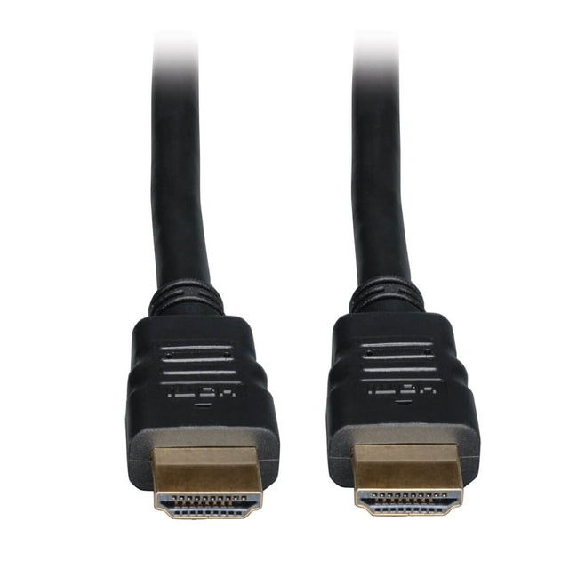 Tripp Lite P569-025 Cable HDMI de Alta Velocidad con Ethernet, UHD 4K, Video Digital con Audio (M/M), 7.62 m [25 pies]