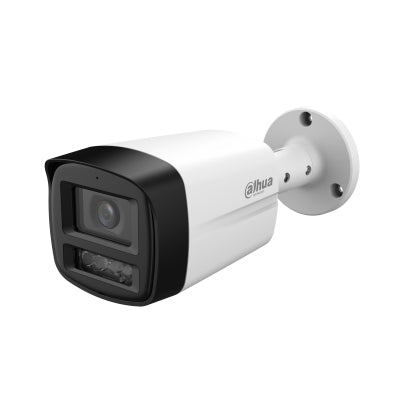Dahua Technology Lite HAC-HFW1209TLMN-A-LED-0280B-S3 cámaras de vigilancia Cámara de seguridad CCTV Exterior Alámbrico Si
