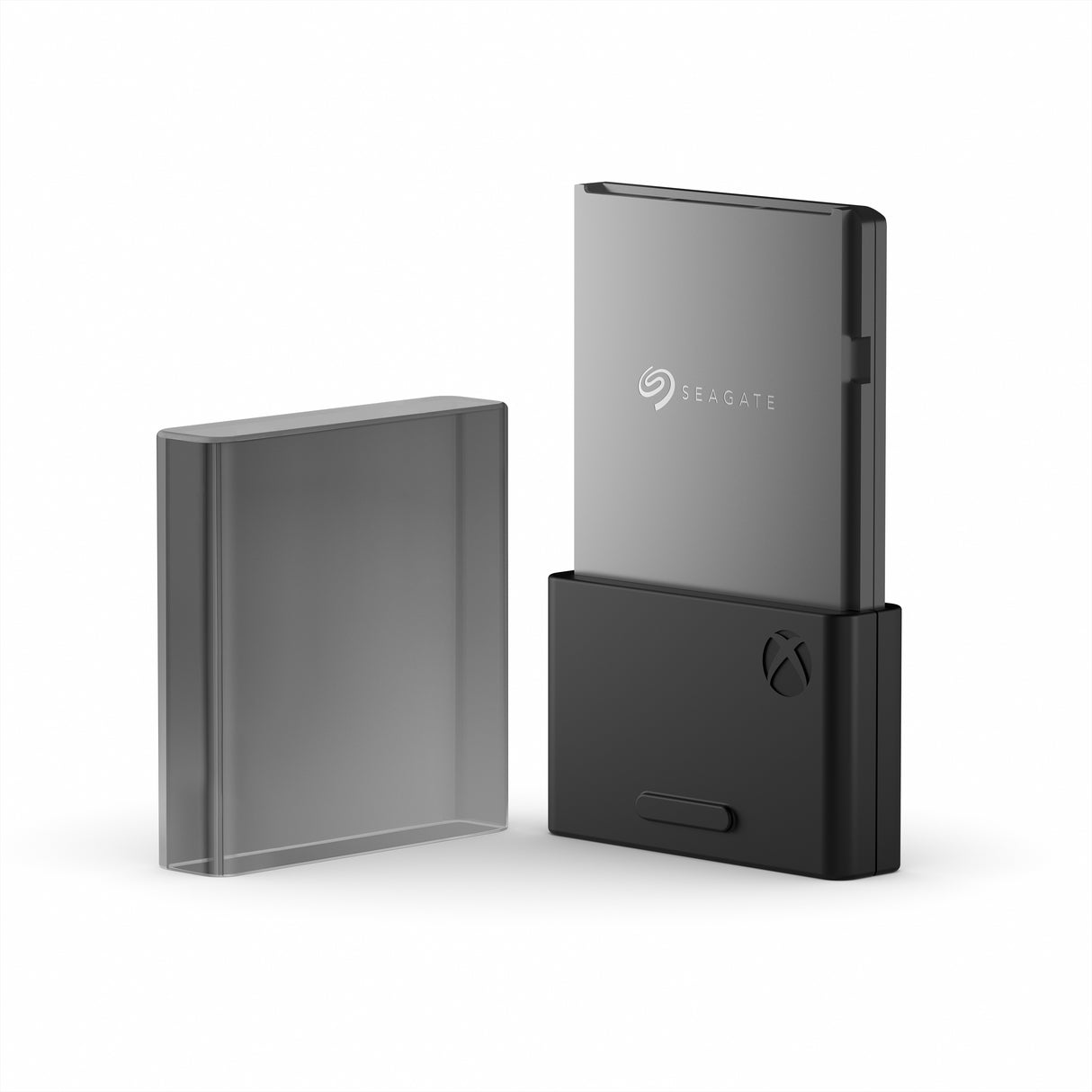 Seagate Storage Expansion Card accesorios y piezas de videoconsolas Xbox Negro 1 GB Microsoft