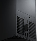 Seagate Storage Expansion Card accesorios y piezas de videoconsolas Xbox Negro 1 GB Microsoft