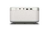 Epson EF21 Proyector de alcance estándar 1000 lúmenes ANSI 3LCD 1080p (1920x1080) Negro, Blanco