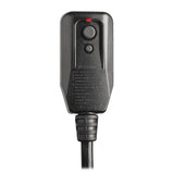 Tripp Lite SRCOOL12K Unidad Portátil de Aire Acondicionado para Salas de Servidores - 12,000 BTU (3.5 kW), 120V