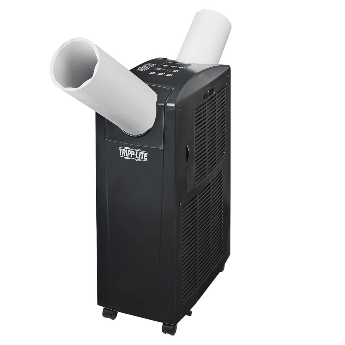 Tripp Lite SRCOOL12K Unidad Portátil de Aire Acondicionado para Salas de Servidores - 12,000 BTU (3.5 kW), 120V