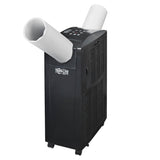 Tripp Lite SRCOOL12K Unidad Portátil de Aire Acondicionado para Salas de Servidores - 12,000 BTU (3.5 kW), 120V