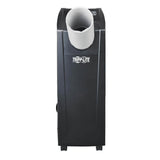 Tripp Lite SRCOOL12K Unidad Portátil de Aire Acondicionado para Salas de Servidores - 12,000 BTU (3.5 kW), 120V