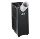 Tripp Lite SRCOOL12K Unidad Portátil de Aire Acondicionado para Salas de Servidores - 12,000 BTU (3.5 kW), 120V