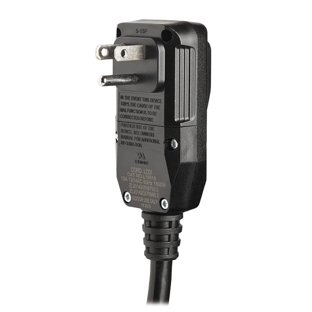 Tripp Lite SRCOOL12K Unidad Portátil de Aire Acondicionado para Salas de Servidores - 12,000 BTU (3.5 kW), 120V