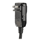 Tripp Lite SRCOOL12K Unidad Portátil de Aire Acondicionado para Salas de Servidores - 12,000 BTU (3.5 kW), 120V