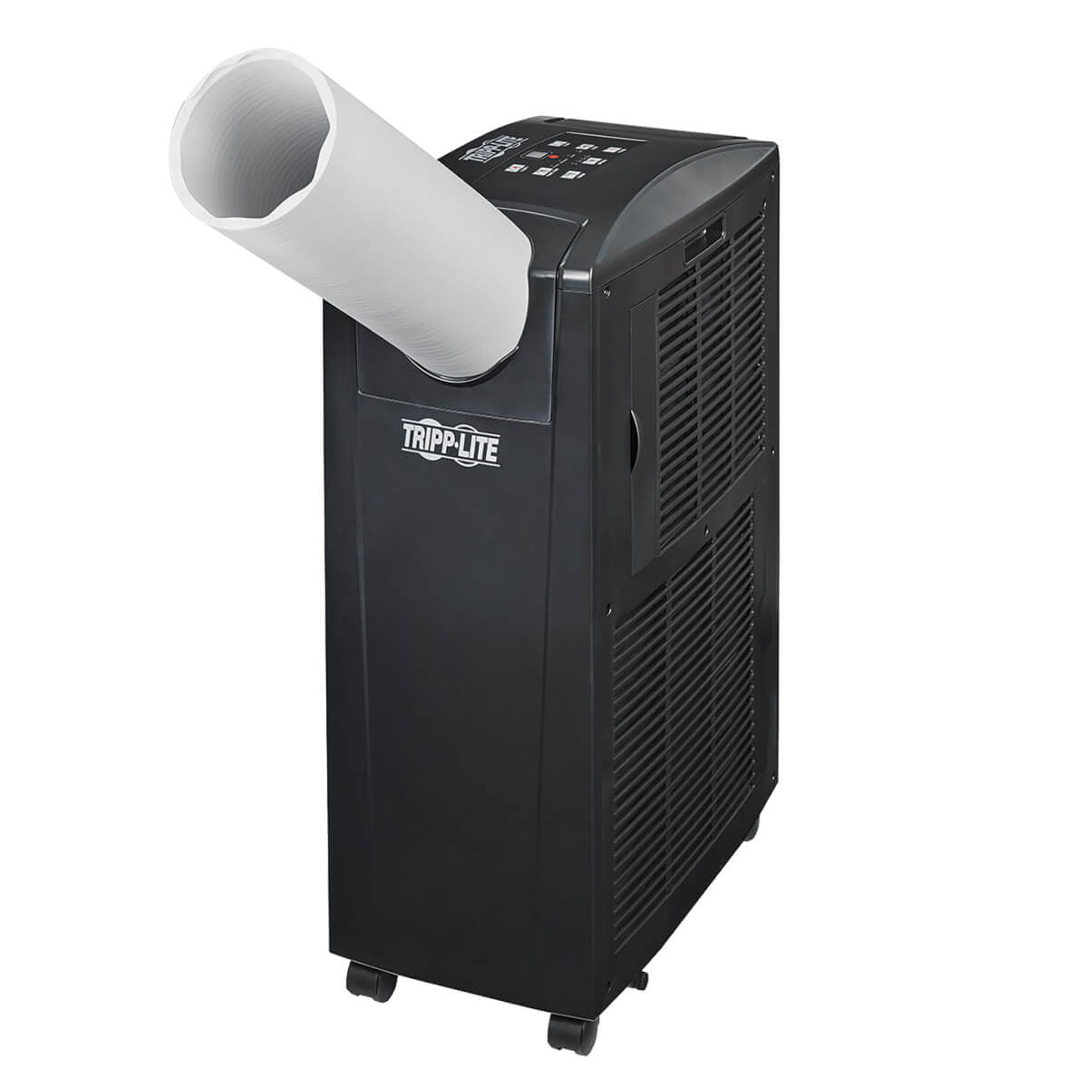 Tripp Lite SRCOOL12K Unidad Portátil de Aire Acondicionado para Salas de Servidores - 12,000 BTU (3.5 kW), 120V