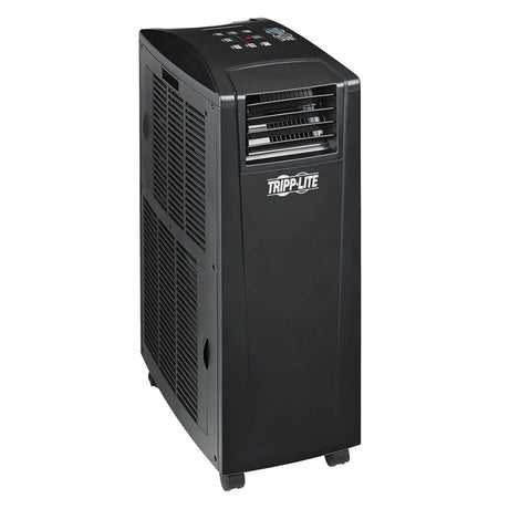 Tripp Lite SRCOOL12K Unidad Portátil de Aire Acondicionado para Salas de Servidores - 12,000 BTU (3.5 kW), 120V