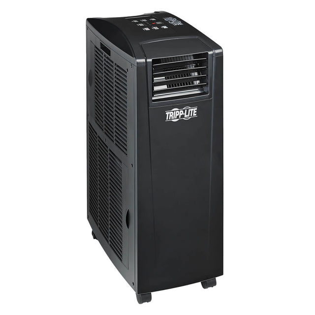 Tripp Lite SRCOOL12K Unidad Portátil de Aire Acondicionado para Salas de Servidores - 12,000 BTU (3.5 kW), 120V