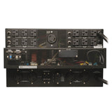 Tripp Lite SU5000RT4UTF UPS SmartOnline de doble conversión 208 y 120V 5kVA 4.5kW, 6U para Rack / Torre, Autonomía Exten