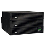 Tripp Lite SU5000RT4UTF UPS SmartOnline de doble conversión 208 y 120V 5kVA 4.5kW, 6U para Rack / Torre, Autonomía Exten