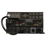 Tripp Lite SU6000RT4UTF UPS SmartOnline de Doble Conversión 208/240 y 120V 6kVA 5.4kW, para Torre / Rack de 6U, Autonomí