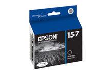 Epson T157120 Cartucho de Tinta Inyección de tinta Stylus Photo R3000 1 pieza(s) Original